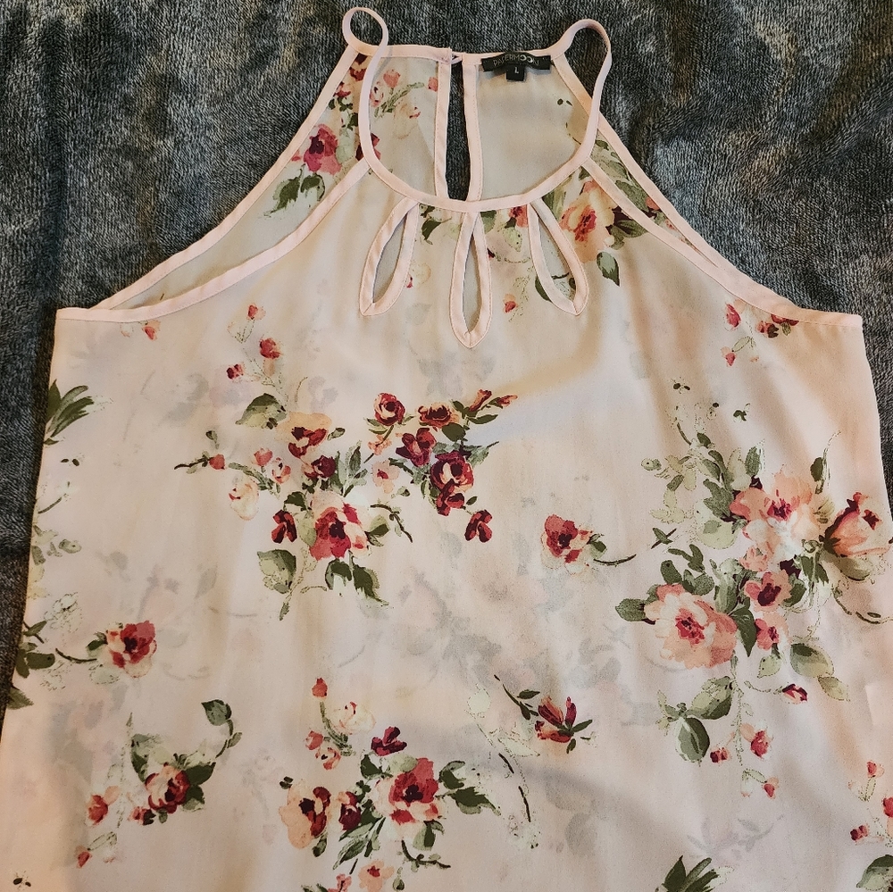 Paperwork Halter (L)